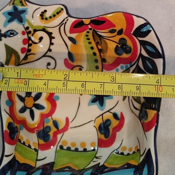 “Bocca” Cow Sauce / Trinket Dish - Picture 5 of 5